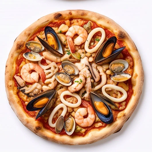FRUIT DE MER (Petite)