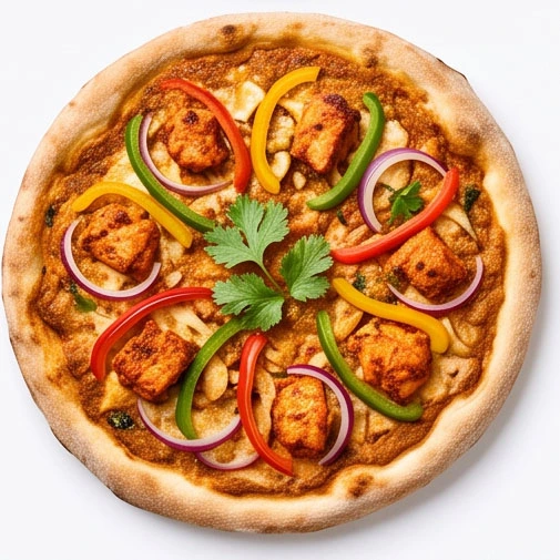 INDIENNE CURRY (Petite)