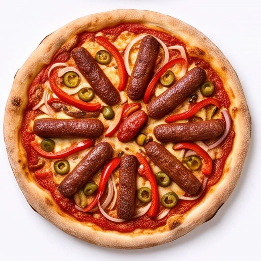 MERGUEZ (Petite)