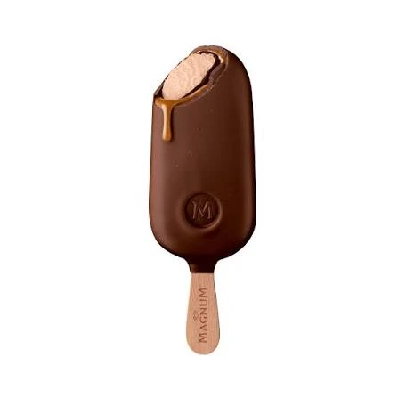 Magnun Double Caramel